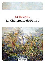 Kartonierter Einband La chartreuse de parme von Stendhal