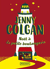 Broché Noël à la petite boulangerie de Jenny Colgan