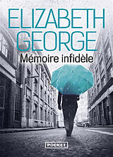 Broschiert Mémoire infidèle von Elizabeth George