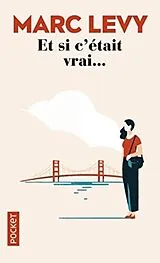 Kartonierter Einband Et si c' etait vrai von Marc Levy
