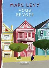 Kartonierter Einband Vous revoir von Marc Levy