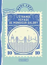 Broschiert L'étrange voyage de monsieur Daldry von Marc Levy