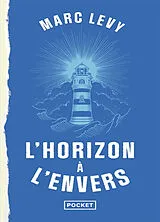 Broschiert L'horizon à lenvers von Marc Levy
