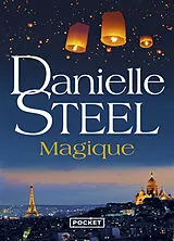 Broschiert Magique von Danielle Steel
