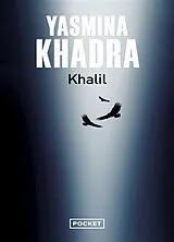 Kartonierter Einband Khalil von Yasmina Khadra