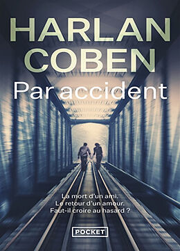 Broschiert Par accident von Harlan Coben