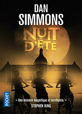 Broschiert Nuit d'été von Dan Simmons