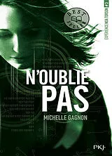 Broschiert Expérience Noa Torson. Vol. 3. N'oublie pas von Michelle Gagnon
