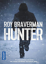 Broché Hunter de Roy Braverman