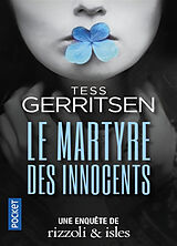 Kartonierter Einband Le Martyre des innocents von Tess Gerritsen