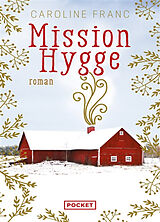 Broché Mission hygge de Caroline Franc