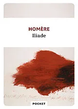 Broschiert Iliade von Homère