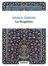 Broché Le prophète de Khalil Gibran