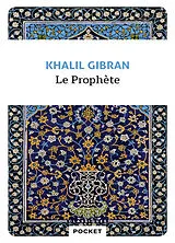 Broschiert Le prophète von Khalil Gibran