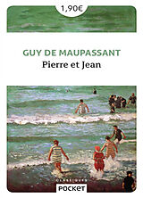 Broschiert Pierre et Jean von Guy de Maupassant