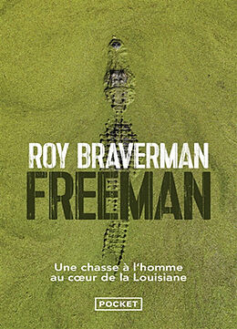 Broschiert Freeman von Roy Braverman