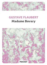 Broschiert Madame Bovary von Gustave Flaubert