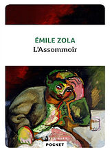 Broschiert L'assommoir von Emile Zola