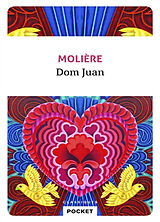 Broché Dom Juan ou Le festin de pierre de Molière