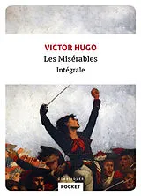 Broschiert Les misérables von Victor Hugo