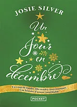 Broschiert Un jour en décembre von Josie Silver