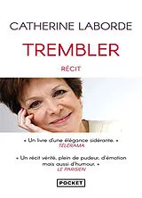 Broschiert Trembler : récit von Catherine Laborde