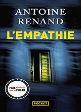 Broschiert L'empathie von Antoine Renand