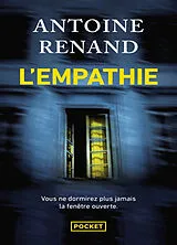 Broschiert L'empathie von Antoine Renand