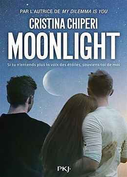 Broschiert Moonlight von Cristina Chiperi