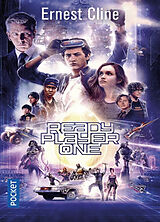 Broché Ready player one de Ernest Cline