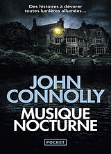 Broché Musique nocturne de John Connolly