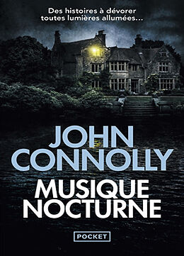 Livre de poche Musique nocturne de John Connolly