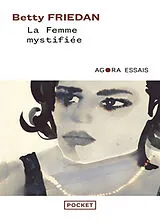 Broschiert La femme mystifiée von Betty Friedan