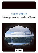 Broschiert Voyage au centre de la Terre von Jules Verne