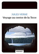 Broschiert Voyage au centre de la Terre von Jules Verne