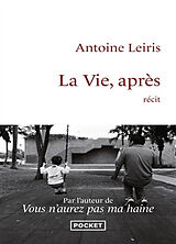 Broschiert La vie, après : récit von Antoine Leiris