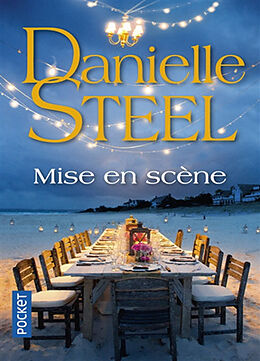 Broché Mise en scène de Danielle Steel