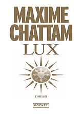 Broché Lux de Maxime Chattam