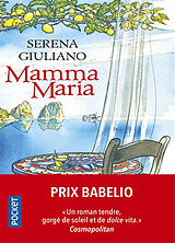 Broschiert Mamma Maria von Serena Giuliano Laktaf