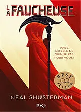 Broschiert La faucheuse. Vol. 1 von Neal Shusterman