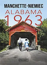 Broschiert Alabama 1963 von Ludovic; Niemiec, Christian Manchette