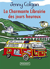 Broschiert La charmante librairie des jours heureux von Jenny Colgan