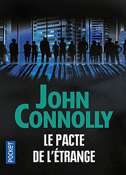 Broschiert Le pacte de l'étrange von John Connolly