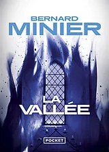 Kartonierter Einband La vallée von Bernard Minier
