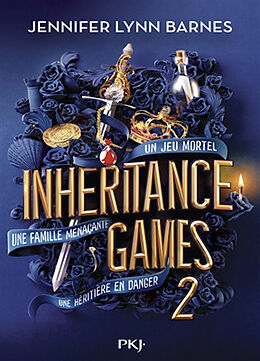 Broschiert Inheritance games. Vol. 2 von Jennifer Lynn Barnes