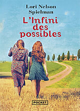 Broschiert L'infini des possibles von Lori Nelson Spielman