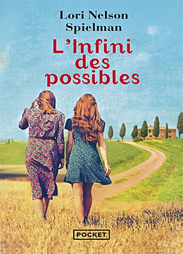 Broschiert L'infini des possibles von Lori Nelson Spielman