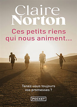 Broschiert Ces petits riens qui nous animent... von Claire Norton