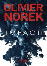 Kartonierter Einband Impact von Olivier Norek