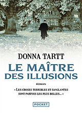 Broschiert Le maître des illusions von Donna Tartt